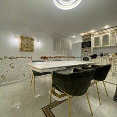 Квартира 274 м², 5-комнатная - изображение 3