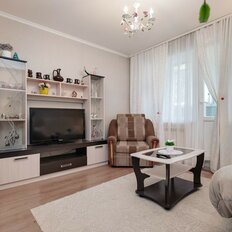 Квартира 22,6 м², 1-комнатная - изображение 4