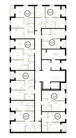 67,4 м², 3-комнатная квартира 5 000 000 ₽ - изображение 82