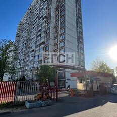 Квартира 38,6 м², 1-комнатная - изображение 1