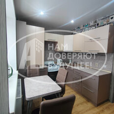 Квартира 50,1 м², 2-комнатная - изображение 2