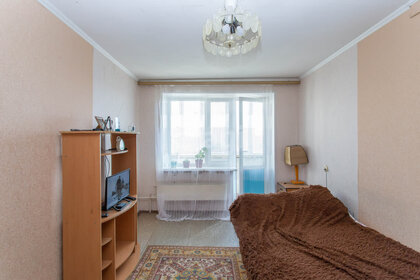 28 м², 1-комнатная квартира 2 300 000 ₽ - изображение 43