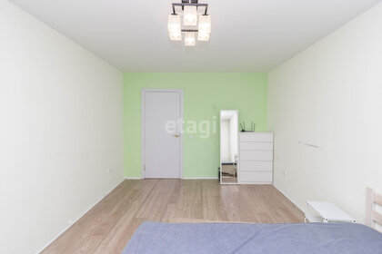 36 м², 1-комнатная квартира 3 500 000 ₽ - изображение 21