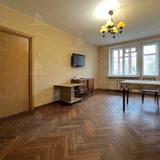 Квартира 55,5 м², 3-комнатная - изображение 1