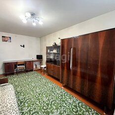 Квартира 29,8 м², 1-комнатная - изображение 3