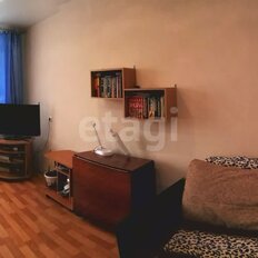 Квартира 28,4 м², 1-комнатная - изображение 2