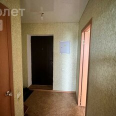 Квартира 33,4 м², 1-комнатная - изображение 5