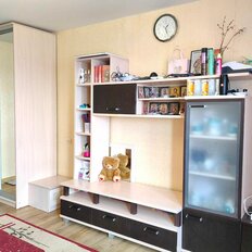 Квартира 54,6 м², 3-комнатная - изображение 3