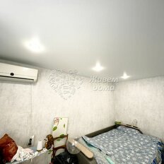 Квартира 33,9 м², 1-комнатная - изображение 4