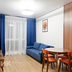 Квартира 32 м², 1-комнатная - изображение 2