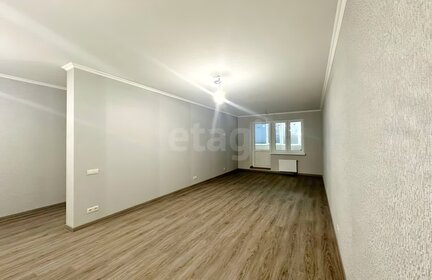 35,6 м², 1-комнатная квартира 8 802 206 ₽ - изображение 16