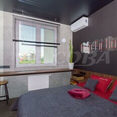 Квартира 19 м², студия - изображение 2