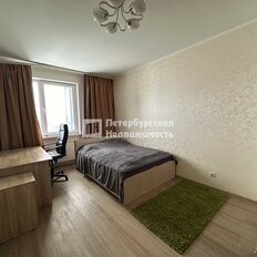 Квартира 33,4 м², 1-комнатная - изображение 2