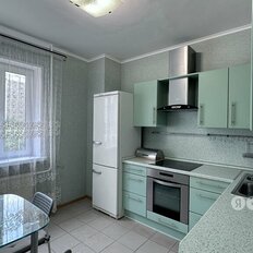 Квартира 105 м², 4-комнатная - изображение 4