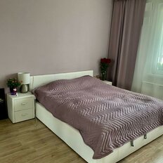 Квартира 36,3 м², 1-комнатная - изображение 5