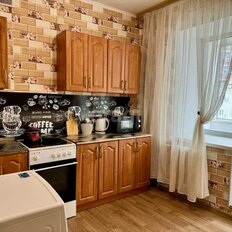 Квартира 41 м², 1-комнатная - изображение 1