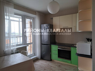 20,8 м², квартира-студия 8 214 632 ₽ - изображение 23