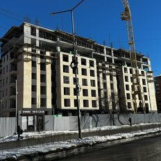 Квартира 78,8 м², 3-комнатная - изображение 4