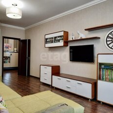 Квартира 48,7 м², 1-комнатная - изображение 3