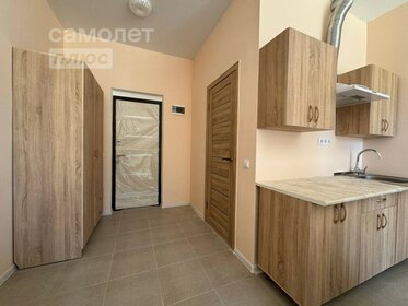 18 м², квартира-студия 16 000 ₽ в месяц - изображение 11