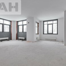 Квартира 151,7 м², 3-комнатная - изображение 3