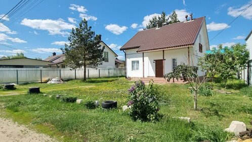 153 м² дом, 8 соток участок 13 285 000 ₽ - изображение 27