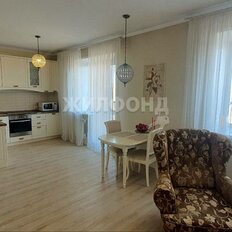 Квартира 68,1 м², 2-комнатная - изображение 2