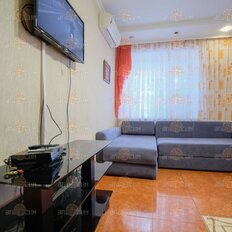 Квартира 46,6 м², 1-комнатная - изображение 5