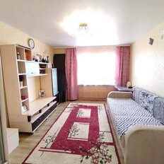 Квартира 54,6 м², 3-комнатная - изображение 4