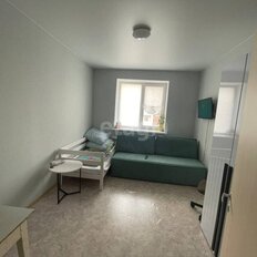 Квартира 49,4 м², 2-комнатная - изображение 3