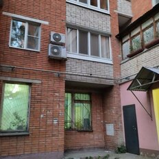 Квартира 60,5 м², 3-комнатная - изображение 1