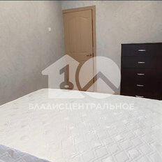 Квартира 40 м², 2-комнатная - изображение 4