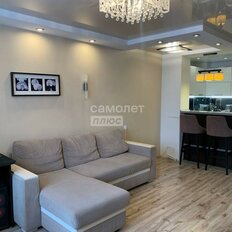 Квартира 47 м², 2-комнатная - изображение 5