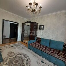 Квартира 54,4 м², 2-комнатная - изображение 3