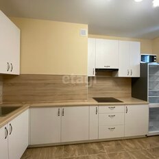 Квартира 49,7 м², 2-комнатная - изображение 5