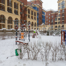 Квартира 64,5 м², 3-комнатная - изображение 5