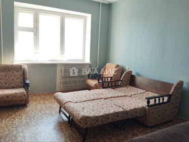 Купить квартиру с большой кухней в Омской области - изображение 47