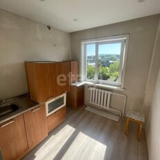 Квартира 30 м², 1-комнатная - изображение 4