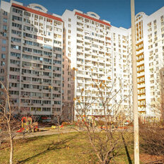 Квартира 72,3 м², 3-комнатная - изображение 1