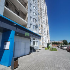 Квартира 33,5 м², 1-комнатная - изображение 1