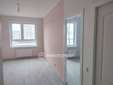 30 м², квартира-студия 22 000 ₽ в месяц - изображение 1