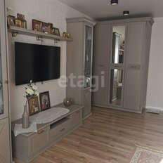 Квартира 61,9 м², 2-комнатная - изображение 2