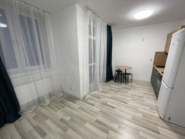 25,2 м², квартира-студия 27 380 ₽ в месяц - изображение 25