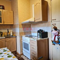 Квартира 69,5 м², 3-комнатная - изображение 5