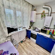 Квартира 43,7 м², 2-комнатная - изображение 5