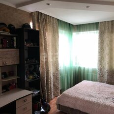 Квартира 111 м², 3-комнатная - изображение 3