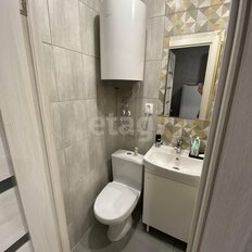 Квартира 17,5 м², студия - изображение 3