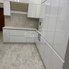 Квартира 27 м², студия - изображение 4