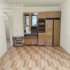 Квартира 37,5 м², 1-комнатная - изображение 1