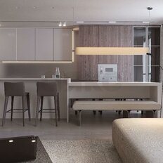 Квартира 71,5 м², 2-комнатная - изображение 2